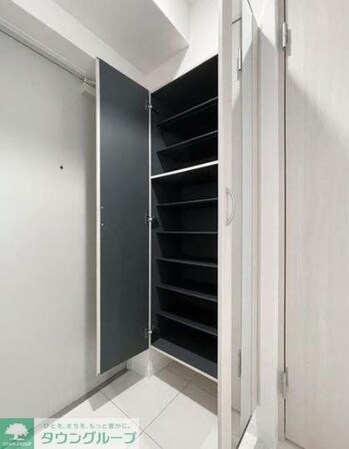 JU TOWER FRONT 北斎Stの物件内観写真